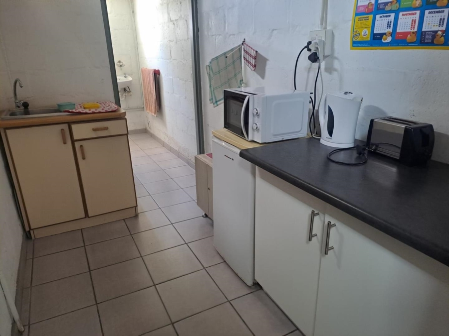 Commercial Property for Sale in Gansbaai Central Western Cape